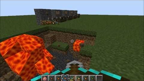 Crossbow Mod v2 (Minecraft 1.3.2) Mod!