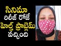 Actress Shakeela requests fans, shares video from hospital