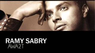 RamySabry..Aw2at| رامى صبرى .. اوقات