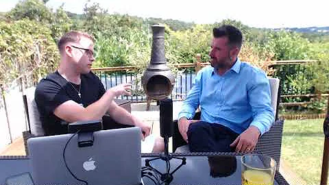 Tom McDowell: Finding Christ After Addiction
