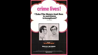 Takethemoneyandrun  English Hd 1969