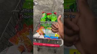 How To Get Your Groceries For BASICALLY Free at CVS #shorts