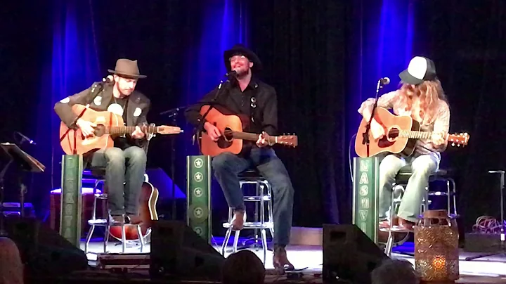 JUST LET IT RING by Tom Buller and Marty Morgan