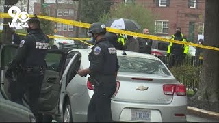 Community Reaction | 5 people shot, 2 dead after shooting in Congress Heights