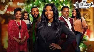 Christmas Everyday 2025 – Best Hallmark Christmas Romance & Cozy Holiday Movies 2025