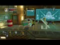 LEGO City Undercover funny moments PlayStation 4 Part 18