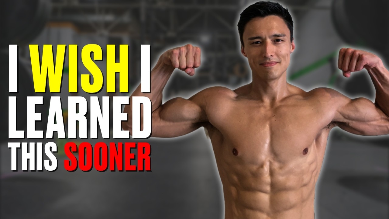20 Fitness Tips EXPOSED: What’s True, What’s BS
