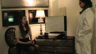 PSYC 382: Synesthesia