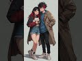 DAIGO AND MINA THE BEST SIBLINGS!