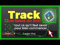 Comprendre le traqueur 2D dans #davinciresolve