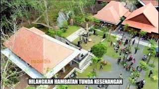 Mars Tulang Bawang Barat