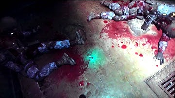 Fear 3 Walkthrough Part 1(Interval 01) Prison Break (HD Gameplay+Commentary)