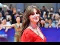 Monica Bellucci 7th BJIFF closing