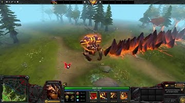 Bindings of Deep Magma