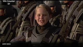 Dragons Den Podcast 26: Cinema Wins Doesnt Understand Starship Troopers
