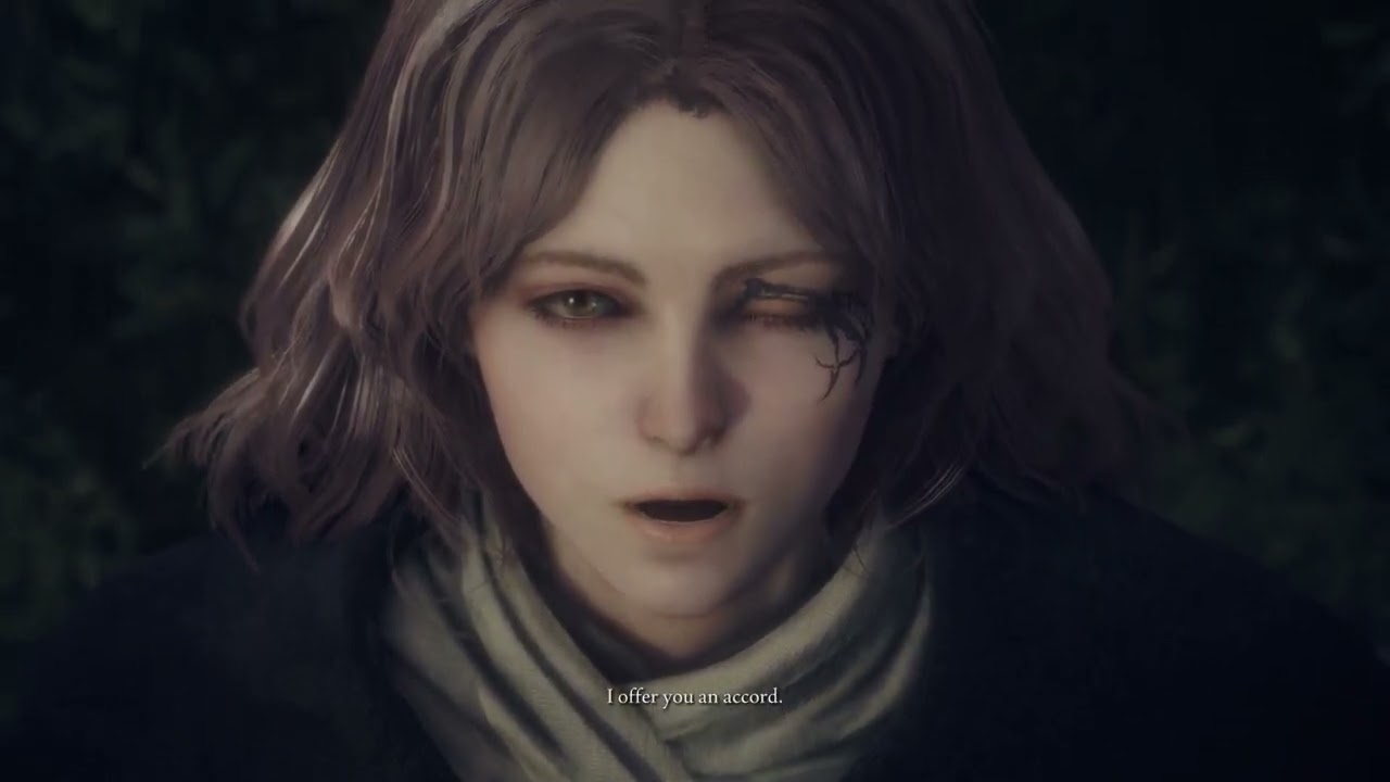 Elden Ring: Gravity, Horse time and monkey man?