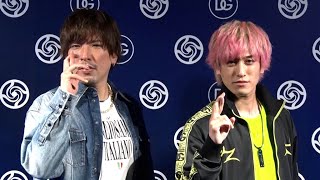 ＥＸＩＴ兼近大樹「めいっ子に自慢したい」　「ドルガバ×呪術廻戦」コーデ(ドルチェ＆ガッバーナ×呪術廻戦 ／兼近大樹 りんたろー。 EXIT)