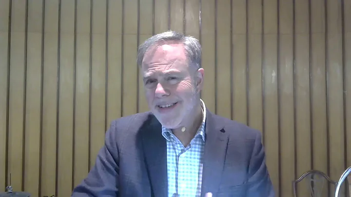 Romans 8:33-34 | No Condemnation From Here to Eternity!