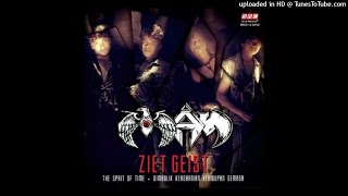 Kumpulan May - Resah - Ziet Geist Album chords