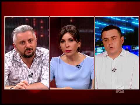 \"ვანო მერაბიშვილს დიდი შანსი აქვს ახალ წელს სახლში შეხვდეს,\"- ნიკა გვარამია