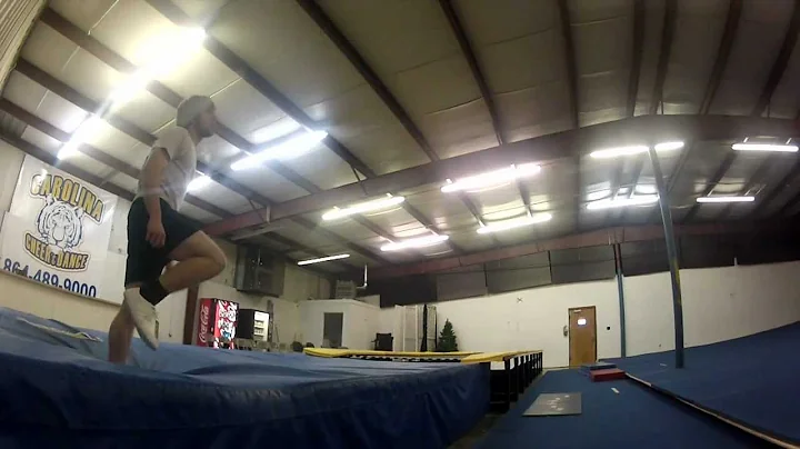 Mini-Session One: Chris Lingle