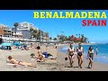 Benalmadena Walk - Beach - June 2021 - Spain - Spanien - Spania - Espagn - スペイン - 스페인 - Malaga