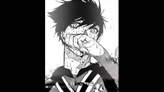 new crush unlock btw 🌚🎀#rin #bluelock #viral #foryou