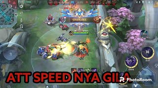 MM MODE PENGHANCUR TANK #trending #mobilelegends #maksman #topglobalmlbb #topglobalkarrie