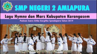 SMP NEGERI 2 AMLAPURA