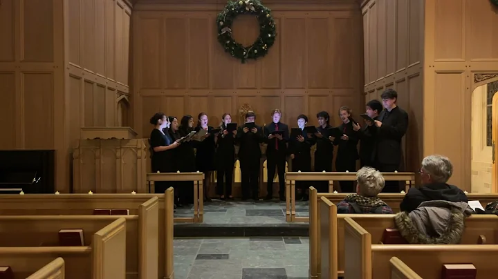 Fall Concert 2025: Transcendence 