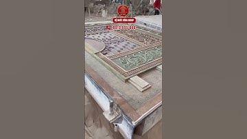 Nhôm đúc Đệ Nhất Cổng  #denhatcong