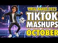 New Tiktok Mashup 2025 Philippines Party Music Viral Dance Trends October 5th