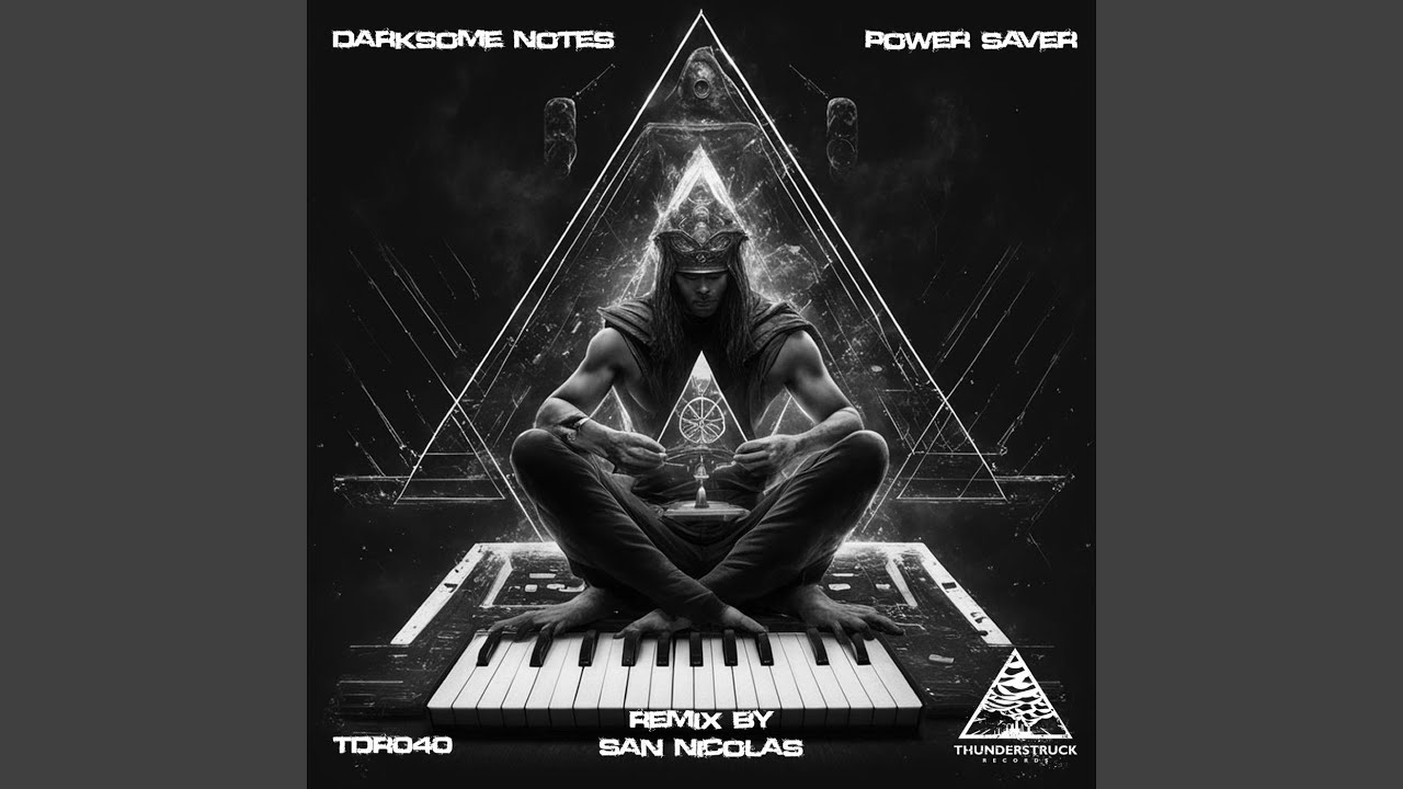 Watch Power Saver (San Nicolas Remix) on YouTube Watch Power Saver (San Nicolas Remix) on YouTube