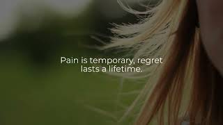 Why Comfort Kills Success + The Brutal Truth You Must Hear NOW #shorts