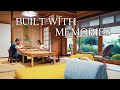 Transforming Our Living Room in a Traditional Japanese House