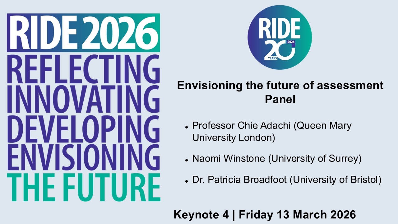 Rethinking Assessment: Experts Chart a Path for Inclusive, Student-Centered Evaluation
