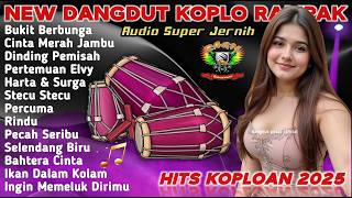 DANGDUT KOPLO RAMPAK KENDANG FULL BLEKUKK 2026 - KOPLO VIRAL FULL ALBUM BASS PULEN @RagilPongdut