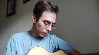 Madrigal - Geçme Artık Sokağımdan (Cover)