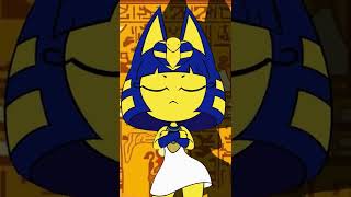 ANKHA Dancing to "Camel by Camel"