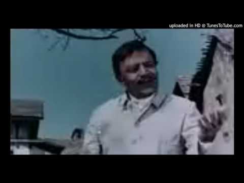 Insaf ki dagar pe bachcho dikhao chalke/Ganga Jamuna/Hemant Kumar/Mkkhare