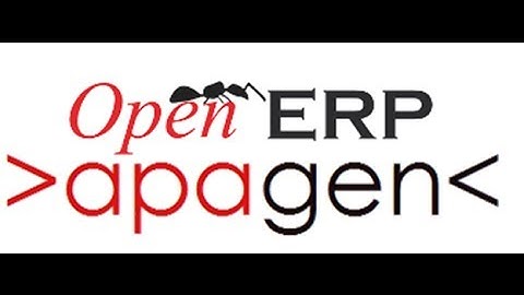 OpenERP - HR Module (by: Apagen Solutions Pvt. Ltd.)