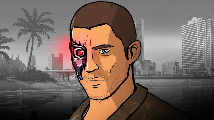 GTA 7 is Being Built by AI & It's Terrifying