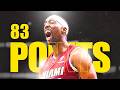 The Night Bam Adebayo Made History in the NBA