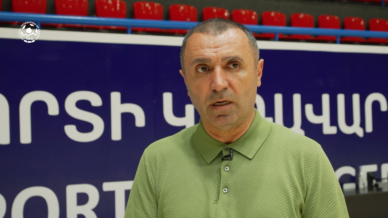 Ավարտվեց ՀՖՖ ֆուտզալի դպրոցական գավաթը