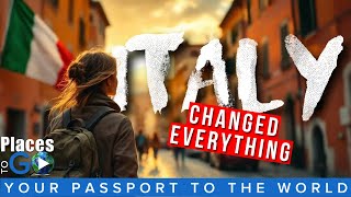ITALY's NEW Citizenship Law is a GAME CHANGER