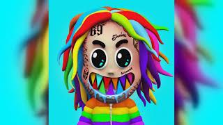 6IX9INE - GOOBA (Acapella - Vocals Only) [FREE DOWNLOAD]