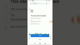 Kproxy site Not work "This Site Can’t Be Reached".. easy open | Tamilrockers | kproxy site...