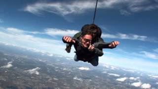 Larry Anthony's Skydive