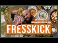 In diesem Restaurant wird deine Zunge explodieren | FRESSKICK mit SHARO | Restaurant Empfehlung