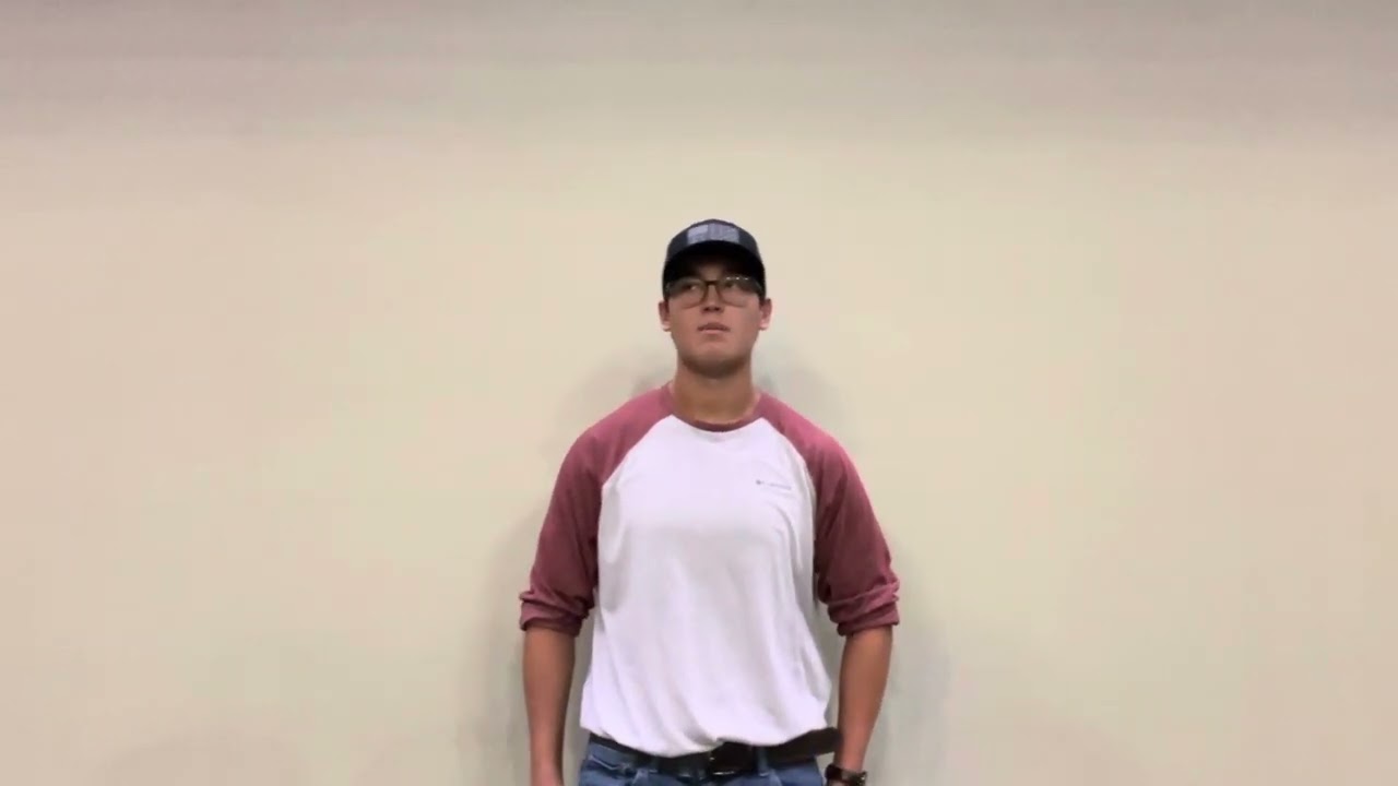 Jerry Denys sings 'This Is Me' preview